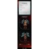 MINGDI LEIBAO 8704 XE ĐỊA HÌNH CÁNH ĐỒNG XANH Ô TÔ ĐIỀU KHIỂN TỪ tỷ lệ 1:24 bộ đồ chơi xếp lắp ráp ghép mô hình Technic Kỹ Thuật Công Nghệ Cao Mô Hình Phương Tiện 292 khối