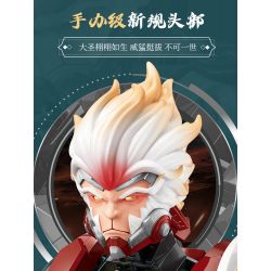 MINGDI LEIBAO 8704 XE ĐỊA HÌNH CÁNH ĐỒNG XANH Ô TÔ ĐIỀU KHIỂN TỪ tỷ lệ 1:24 bộ đồ chơi xếp lắp ráp ghép mô hình Technic Kỹ Thuật Công Nghệ Cao Mô Hình Phương Tiện 292 khối