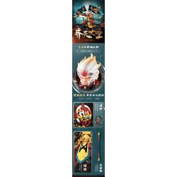 MINGDI LEIBAO 8705 XE ĐỊA HÌNH ĐIỀU KHIỂN TỪ XA BLACKHAWK tỷ lệ 1:24 bộ đồ chơi xếp lắp ráp ghép mô hình Technic Kỹ Thuật Công Nghệ Cao Mô Hình Phương Tiện 301 khối