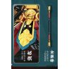 MINGDI LEIBAO 8705 XE ĐỊA HÌNH ĐIỀU KHIỂN TỪ XA BLACKHAWK tỷ lệ 1:24 bộ đồ chơi xếp lắp ráp ghép mô hình Technic Kỹ Thuật Công Nghệ Cao Mô Hình Phương Tiện 301 khối