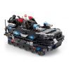 MINGDI LEIBAO 8705 XE ĐỊA HÌNH ĐIỀU KHIỂN TỪ XA BLACKHAWK tỷ lệ 1:24 bộ đồ chơi xếp lắp ráp ghép mô hình Technic Kỹ Thuật Công Nghệ Cao Mô Hình Phương Tiện 301 khối