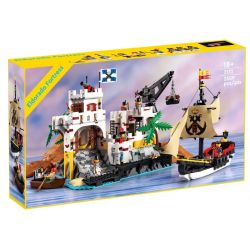 MINGDI LEIBAO 8705 XE ĐỊA HÌNH ĐIỀU KHIỂN TỪ XA BLACKHAWK tỷ lệ 1:24 bộ đồ chơi xếp lắp ráp ghép mô hình Technic Kỹ Thuật Công Nghệ Cao Mô Hình Phương Tiện 301 khối