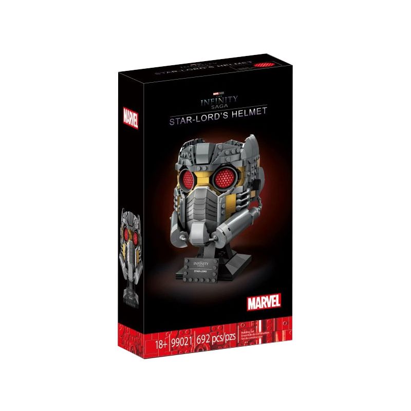 MINGDI LEIBAO 8706 XE ĐỊA HÌNH SÓI BẠC ĐIỀU KHIỂN TỪ XA tỷ lệ 1:24 bộ đồ chơi xếp lắp ráp ghép mô hình Technic Kỹ Thuật Công Nghệ Cao Mô Hình Phương Tiện 296 khối