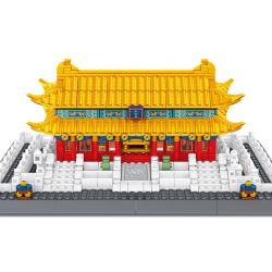 MINGDI LEIBAO 8706 XE ĐỊA HÌNH SÓI BẠC ĐIỀU KHIỂN TỪ XA tỷ lệ 1:24 bộ đồ chơi xếp lắp ráp ghép mô hình Technic Kỹ Thuật Công Nghệ Cao Mô Hình Phương Tiện 296 khối