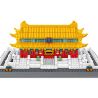 MINGDI LEIBAO 8706 XE ĐỊA HÌNH SÓI BẠC ĐIỀU KHIỂN TỪ XA tỷ lệ 1:24 bộ đồ chơi xếp lắp ráp ghép mô hình Technic Kỹ Thuật Công Nghệ Cao Mô Hình Phương Tiện 296 khối
