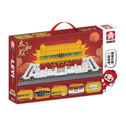 MINGDI LEIBAO 8706 XE ĐỊA HÌNH SÓI BẠC ĐIỀU KHIỂN TỪ XA tỷ lệ 1:24 bộ đồ chơi xếp lắp ráp ghép mô hình Technic Kỹ Thuật Công Nghệ Cao Mô Hình Phương Tiện 296 khối