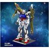 66 771 881 non  LÊN ĐẾN bộ đồ chơi xếp lắp ráp ghép mô hình Gundam Đại Chiến Gundam 6500 khối