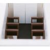 DOUBLE HEIGHT 60529 CHIM ƯNG THIÊN NIÊN KỶ ĐEN TỐI bộ đồ chơi xếp lắp ráp ghép mô hình Star Wars SHADOWED WING Chiến Tranh Giữa Các Vì Sao 2706 khối
