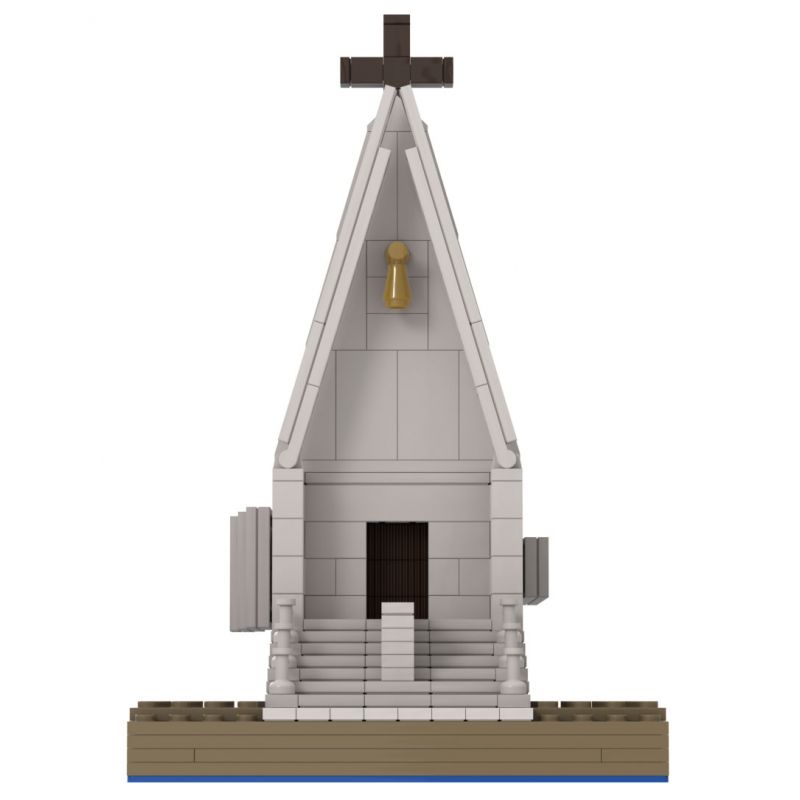 DOUBLE HEIGHT 60529 CHIM ƯNG THIÊN NIÊN KỶ ĐEN TỐI bộ đồ chơi xếp lắp ráp ghép mô hình Star Wars SHADOWED WING Chiến Tranh Giữa Các Vì Sao 2706 khối