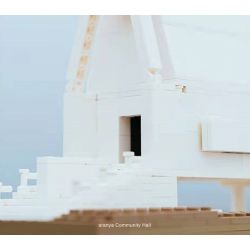 DOUBLE HEIGHT 60529 CHIM ƯNG THIÊN NIÊN KỶ ĐEN TỐI bộ đồ chơi xếp lắp ráp ghép mô hình Star Wars SHADOWED WING Chiến Tranh Giữa Các Vì Sao 2706 khối