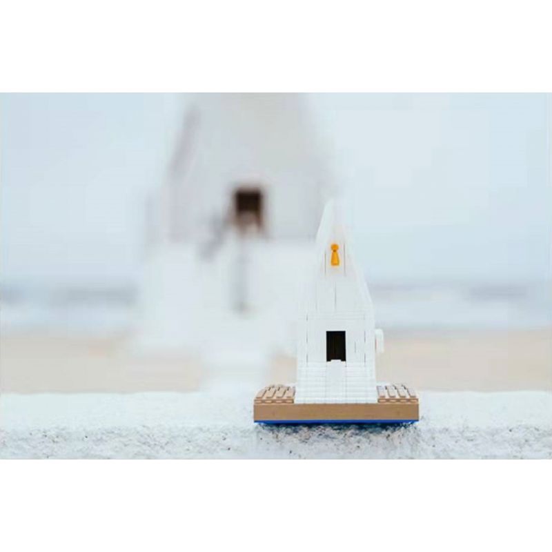 DOUBLE HEIGHT 60529 CHIM ƯNG THIÊN NIÊN KỶ ĐEN TỐI bộ đồ chơi xếp lắp ráp ghép mô hình Star Wars SHADOWED WING Chiến Tranh Giữa Các Vì Sao 2706 khối