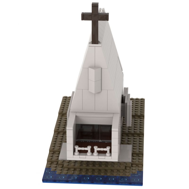 DOUBLE HEIGHT 60529 CHIM ƯNG THIÊN NIÊN KỶ ĐEN TỐI bộ đồ chơi xếp lắp ráp ghép mô hình Star Wars SHADOWED WING Chiến Tranh Giữa Các Vì Sao 2706 khối