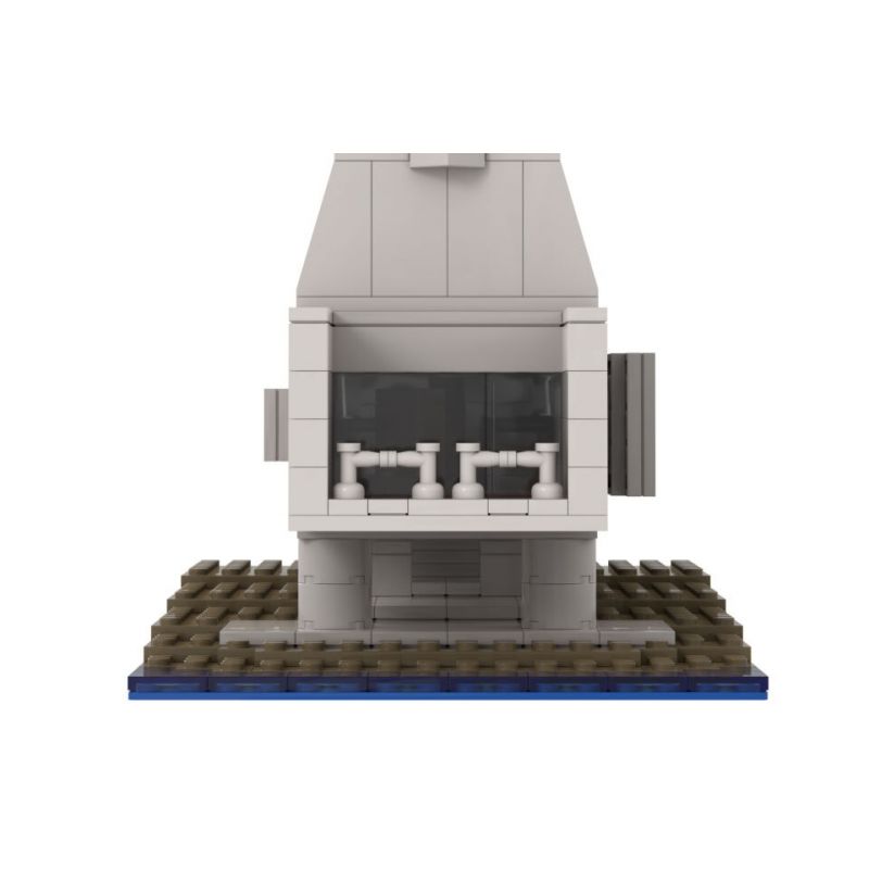 HAPPY BUILD SHINEYU XINYU PANGU PRO BLOCKS PB8811 8811 MERCEDES BENZ G63 bộ đồ chơi xếp lắp ráp ghép mô hình Racers Đua Tốc Độ 581 khối