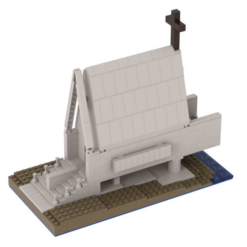 HAPPY BUILD SHINEYU XINYU PANGU PRO BLOCKS PB8811 8811 MERCEDES BENZ G63 bộ đồ chơi xếp lắp ráp ghép mô hình Racers Đua Tốc Độ 581 khối