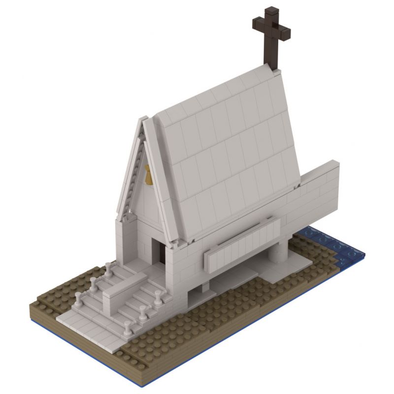 HAPPY BUILD SHINEYU XINYU PANGU PRO BLOCKS PB8811 8811 MERCEDES BENZ G63 bộ đồ chơi xếp lắp ráp ghép mô hình Racers Đua Tốc Độ 581 khối