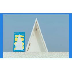 HAPPY BUILD SHINEYU XINYU PANGU PRO BLOCKS PB8808 8808 TOYOTA SUPRA bộ đồ chơi xếp lắp ráp ghép mô hình Racers Đua Tốc Độ 367 khối