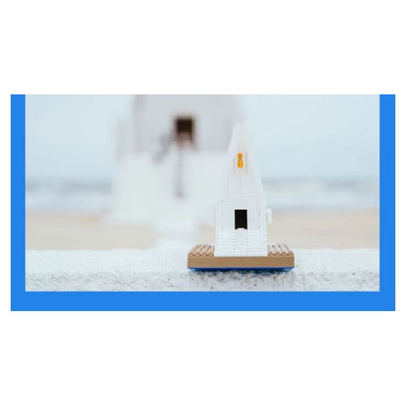 HAPPY BUILD SHINEYU XINYU PANGU PRO BLOCKS PB8808 8808 TOYOTA SUPRA bộ đồ chơi xếp lắp ráp ghép mô hình Racers Đua Tốc Độ 367 khối