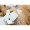 KAIDO KD99043 99043 ÁNH SÁNG BAN ĐÊM HÀNH TRÌNH GIỮA CÁC VÌ SAO bộ đồ chơi xếp lắp ráp ghép mô hình STAR TREK