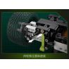 CADA DOUBLEE C63009 63009 XE THỂ THAO MA QUÁI tỷ lệ 1:10 bộ đồ chơi xếp lắp ráp ghép mô hình Technic Kỹ Thuật Công Nghệ Cao Mô Hình Phương Tiện 1817 khối