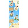 AREA-X AB0051 0051 SPONGEBOB FRIENDS BOX2.0 NHÀ HÀNG DỨA bộ đồ chơi xếp lắp ráp ghép mô hình Movie & Game GOOD FRIENDS Phim Và Trò Chơi