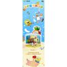 AREA-X AB0052 0052 SPONGEBOB FRIENDS BOX2.0 NGÔI NHÀ NEO bộ đồ chơi xếp lắp ráp ghép mô hình Movie & Game GOOD FRIENDS Phim Và Trò Chơi