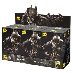 F5 D0001 0001 HỘP MÙ MÔ HÌNH LẮP RÁP BATMAN ARKHAM KNIGHT bộ đồ chơi xếp lắp ráp ghép mô hình Super Heroes Siêu Nhân Anh Hùng F5 D0001 0001 HỘP MÙ MÔ HÌNH LẮP RÁP BATMAN ARKHAM KNIGHT bộ đồ chơi xếp lắp ráp ghép mô hình Super Heroes Siêu Nhân Anh Hùng