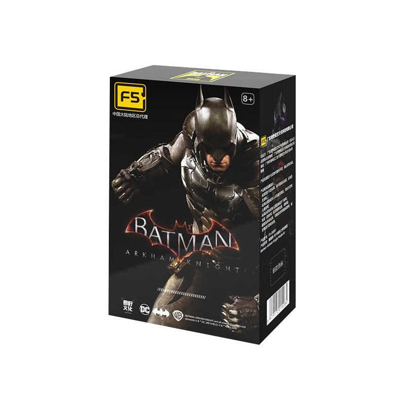 F5 D0001 0001 HỘP MÙ MÔ HÌNH LẮP RÁP BATMAN ARKHAM KNIGHT bộ đồ chơi xếp lắp ráp ghép mô hình Super Heroes Siêu Nhân Anh Hùng F5 D0001 0001 HỘP MÙ MÔ HÌNH LẮP RÁP BATMAN ARKHAM KNIGHT bộ đồ chơi xếp lắp ráp ghép mô hình Super Heroes Siêu Nhân Anh Hùng