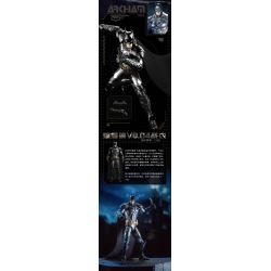 F5 D0001 0001 HỘP MÙ MÔ HÌNH LẮP RÁP BATMAN ARKHAM KNIGHT bộ đồ chơi xếp lắp ráp ghép mô hình Super Heroes Siêu Nhân Anh Hùng F5 D0001 0001 HỘP MÙ MÔ HÌNH LẮP RÁP BATMAN ARKHAM KNIGHT bộ đồ chơi xếp lắp ráp ghép mô hình Super Heroes Siêu Nhân Anh Hùng