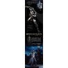 F5 D0001 0001 HỘP MÙ MÔ HÌNH LẮP RÁP BATMAN ARKHAM KNIGHT bộ đồ chơi xếp lắp ráp ghép mô hình Super Heroes Siêu Nhân Anh Hùng