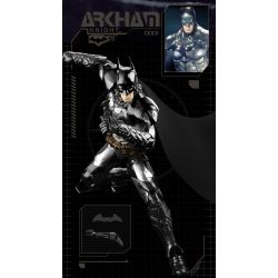 F5 D0001 0001 HỘP MÙ MÔ HÌNH LẮP RÁP BATMAN ARKHAM KNIGHT bộ đồ chơi xếp lắp ráp ghép mô hình Super Heroes Siêu Nhân Anh Hùng F5 D0001 0001 HỘP MÙ MÔ HÌNH LẮP RÁP BATMAN ARKHAM KNIGHT bộ đồ chơi xếp lắp ráp ghép mô hình Super Heroes Siêu Nhân Anh Hùng