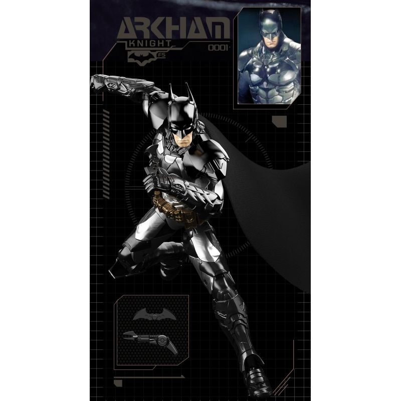 F5 D0001 0001 HỘP MÙ MÔ HÌNH LẮP RÁP BATMAN ARKHAM KNIGHT bộ đồ chơi xếp lắp ráp ghép mô hình Super Heroes Siêu Nhân Anh Hùng F5 D0001 0001 HỘP MÙ MÔ HÌNH LẮP RÁP BATMAN ARKHAM KNIGHT bộ đồ chơi xếp lắp ráp ghép mô hình Super Heroes Siêu Nhân Anh Hùng
