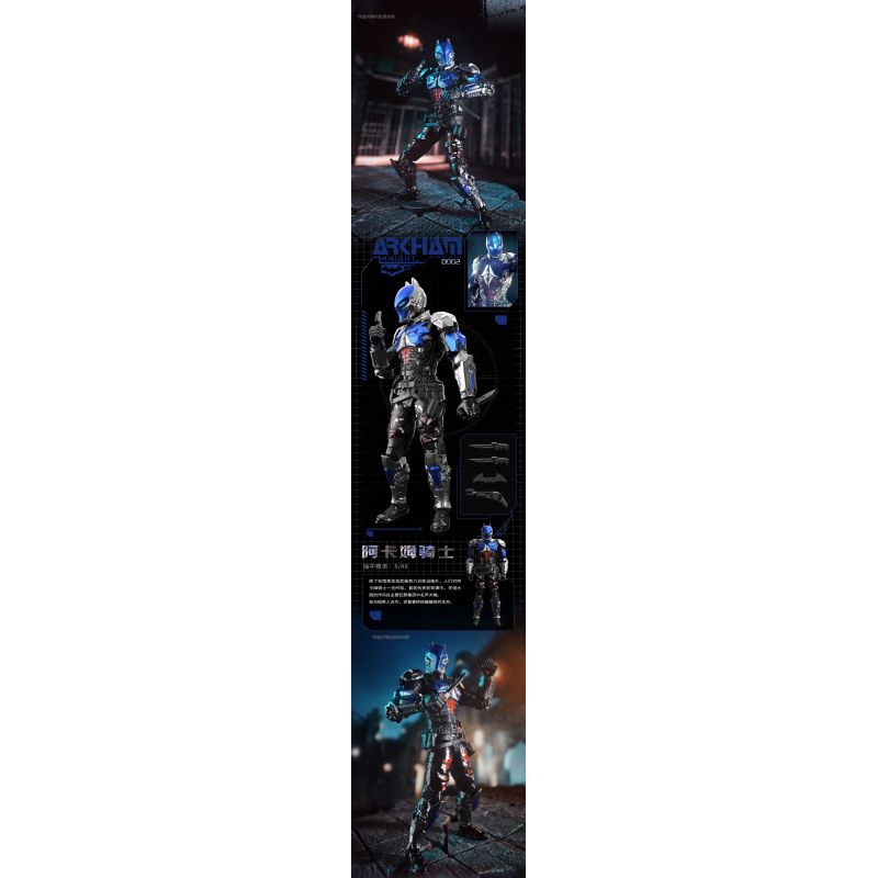 F5 D0001 0001 HỘP MÙ MÔ HÌNH LẮP RÁP BATMAN ARKHAM KNIGHT bộ đồ chơi xếp lắp ráp ghép mô hình Super Heroes Siêu Nhân Anh Hùng F5 D0001 0001 HỘP MÙ MÔ HÌNH LẮP RÁP BATMAN ARKHAM KNIGHT bộ đồ chơi xếp lắp ráp ghép mô hình Super Heroes Siêu Nhân Anh Hùng