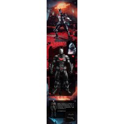 F5 D0001 0001 HỘP MÙ MÔ HÌNH LẮP RÁP BATMAN ARKHAM KNIGHT bộ đồ chơi xếp lắp ráp ghép mô hình Super Heroes Siêu Nhân Anh Hùng F5 D0001 0001 HỘP MÙ MÔ HÌNH LẮP RÁP BATMAN ARKHAM KNIGHT bộ đồ chơi xếp lắp ráp ghép mô hình Super Heroes Siêu Nhân Anh Hùng