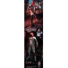 F5 D0001 0001 HỘP MÙ MÔ HÌNH LẮP RÁP BATMAN ARKHAM KNIGHT bộ đồ chơi xếp lắp ráp ghép mô hình Super Heroes Siêu Nhân Anh Hùng