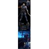 F5 D0001 0001 HỘP MÙ MÔ HÌNH LẮP RÁP BATMAN ARKHAM KNIGHT bộ đồ chơi xếp lắp ráp ghép mô hình Super Heroes Siêu Nhân Anh Hùng
