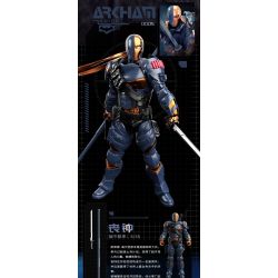 F5 D0001 0001 HỘP MÙ MÔ HÌNH LẮP RÁP BATMAN ARKHAM KNIGHT bộ đồ chơi xếp lắp ráp ghép mô hình Super Heroes Siêu Nhân Anh Hùng F5 D0001 0001 HỘP MÙ MÔ HÌNH LẮP RÁP BATMAN ARKHAM KNIGHT bộ đồ chơi xếp lắp ráp ghép mô hình Super Heroes Siêu Nhân Anh Hùng