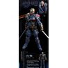 F5 D0001 0001 HỘP MÙ MÔ HÌNH LẮP RÁP BATMAN ARKHAM KNIGHT bộ đồ chơi xếp lắp ráp ghép mô hình Super Heroes Siêu Nhân Anh Hùng