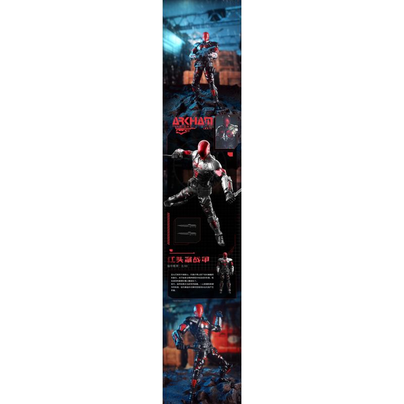 F5 D0001 0001 HỘP MÙ MÔ HÌNH LẮP RÁP BATMAN ARKHAM KNIGHT bộ đồ chơi xếp lắp ráp ghép mô hình Super Heroes Siêu Nhân Anh Hùng F5 D0001 0001 HỘP MÙ MÔ HÌNH LẮP RÁP BATMAN ARKHAM KNIGHT bộ đồ chơi xếp lắp ráp ghép mô hình Super Heroes Siêu Nhân Anh Hùng