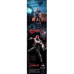 F5 D0001 0001 HỘP MÙ MÔ HÌNH LẮP RÁP BATMAN ARKHAM KNIGHT bộ đồ chơi xếp lắp ráp ghép mô hình Super Heroes Siêu Nhân Anh Hùng F5 D0001 0001 HỘP MÙ MÔ HÌNH LẮP RÁP BATMAN ARKHAM KNIGHT bộ đồ chơi xếp lắp ráp ghép mô hình Super Heroes Siêu Nhân Anh Hùng