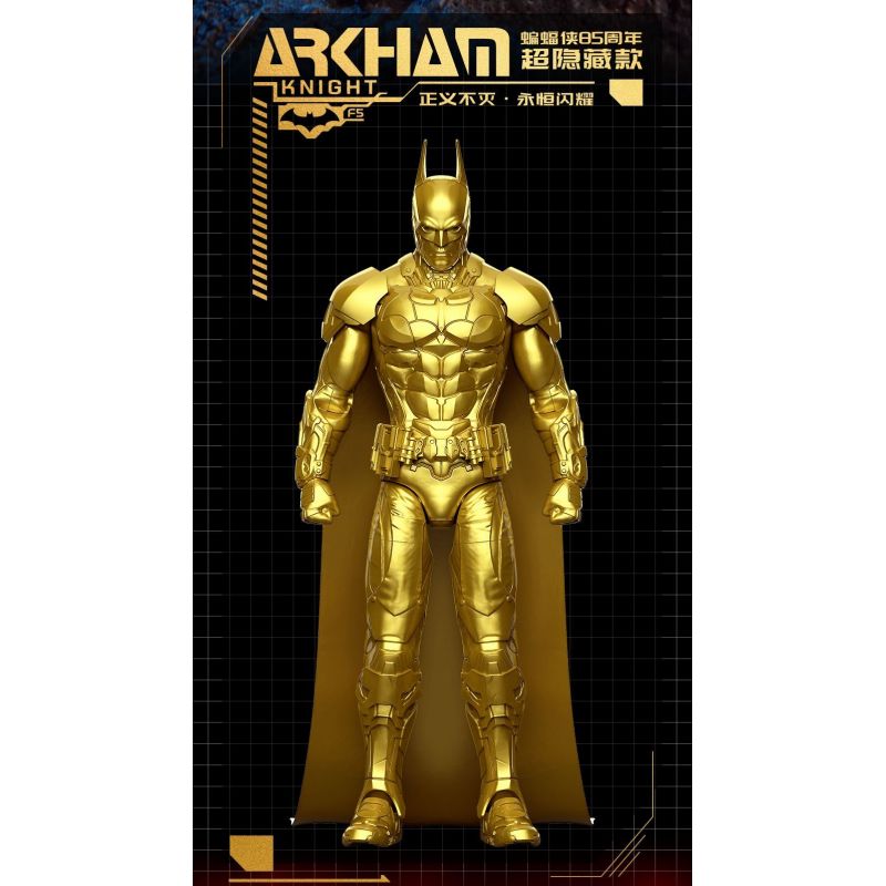 F5 D0001 0001 HỘP MÙ MÔ HÌNH LẮP RÁP BATMAN ARKHAM KNIGHT bộ đồ chơi xếp lắp ráp ghép mô hình Super Heroes Siêu Nhân Anh Hùng F5 D0001 0001 HỘP MÙ MÔ HÌNH LẮP RÁP BATMAN ARKHAM KNIGHT bộ đồ chơi xếp lắp ráp ghép mô hình Super Heroes Siêu Nhân Anh Hùng