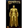 F5 D0001 0001 HỘP MÙ MÔ HÌNH LẮP RÁP BATMAN ARKHAM KNIGHT bộ đồ chơi xếp lắp ráp ghép mô hình Super Heroes Siêu Nhân Anh Hùng