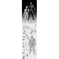 F5 D0001 0001 HỘP MÙ MÔ HÌNH LẮP RÁP BATMAN ARKHAM KNIGHT bộ đồ chơi xếp lắp ráp ghép mô hình Super Heroes Siêu Nhân Anh Hùng F5 D0001 0001 HỘP MÙ MÔ HÌNH LẮP RÁP BATMAN ARKHAM KNIGHT bộ đồ chơi xếp lắp ráp ghép mô hình Super Heroes Siêu Nhân Anh Hùng