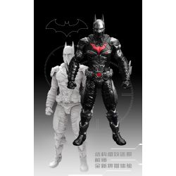 F5 D0001 0001 HỘP MÙ MÔ HÌNH LẮP RÁP BATMAN ARKHAM KNIGHT bộ đồ chơi xếp lắp ráp ghép mô hình Super Heroes Siêu Nhân Anh Hùng F5 D0001 0001 HỘP MÙ MÔ HÌNH LẮP RÁP BATMAN ARKHAM KNIGHT bộ đồ chơi xếp lắp ráp ghép mô hình Super Heroes Siêu Nhân Anh Hùng