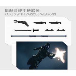 F5 D0001 0001 HỘP MÙ MÔ HÌNH LẮP RÁP BATMAN ARKHAM KNIGHT bộ đồ chơi xếp lắp ráp ghép mô hình Super Heroes Siêu Nhân Anh Hùng F5 D0001 0001 HỘP MÙ MÔ HÌNH LẮP RÁP BATMAN ARKHAM KNIGHT bộ đồ chơi xếp lắp ráp ghép mô hình Super Heroes Siêu Nhân Anh Hùng