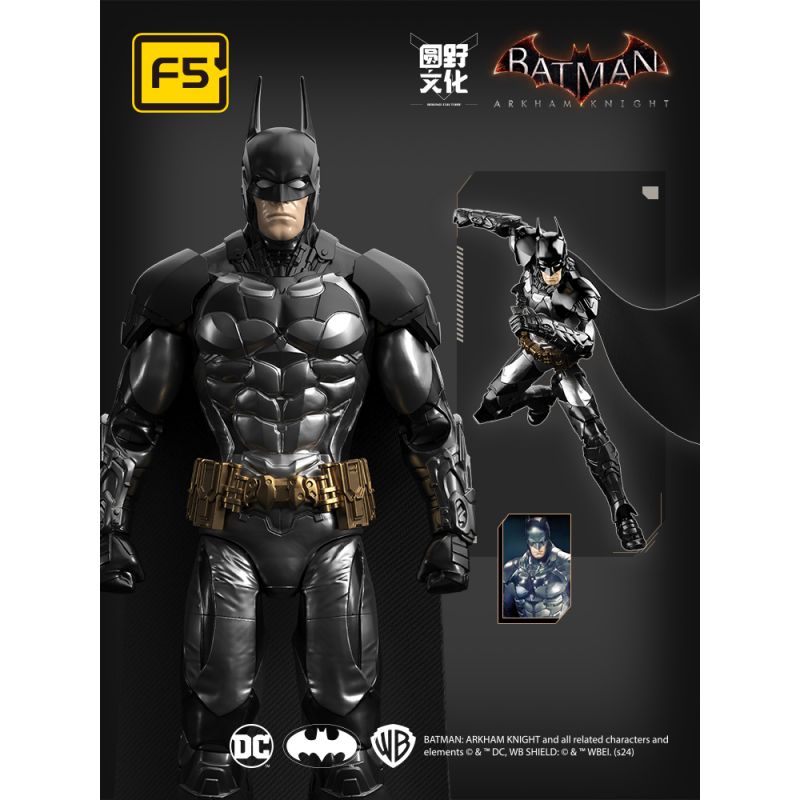 F5 D0001 0001 HỘP MÙ MÔ HÌNH LẮP RÁP BATMAN ARKHAM KNIGHT bộ đồ chơi xếp lắp ráp ghép mô hình Super Heroes Siêu Nhân Anh Hùng F5 D0001 0001 HỘP MÙ MÔ HÌNH LẮP RÁP BATMAN ARKHAM KNIGHT bộ đồ chơi xếp lắp ráp ghép mô hình Super Heroes Siêu Nhân Anh Hùng