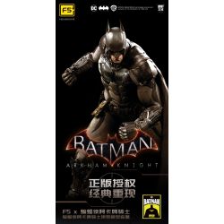 F5 D0001 0001 HỘP MÙ MÔ HÌNH LẮP RÁP BATMAN ARKHAM KNIGHT bộ đồ chơi xếp lắp ráp ghép mô hình Super Heroes Siêu Nhân Anh Hùng F5 D0001 0001 HỘP MÙ MÔ HÌNH LẮP RÁP BATMAN ARKHAM KNIGHT bộ đồ chơi xếp lắp ráp ghép mô hình Super Heroes Siêu Nhân Anh Hùng