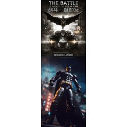 F5 D0001 0001 HỘP MÙ MÔ HÌNH LẮP RÁP BATMAN ARKHAM KNIGHT bộ đồ chơi xếp lắp ráp ghép mô hình Super Heroes Siêu Nhân Anh Hùng F5 D0001 0001 HỘP MÙ MÔ HÌNH LẮP RÁP BATMAN ARKHAM KNIGHT bộ đồ chơi xếp lắp ráp ghép mô hình Super Heroes Siêu Nhân Anh Hùng