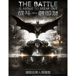 F5 D0001 0001 HỘP MÙ MÔ HÌNH LẮP RÁP BATMAN ARKHAM KNIGHT bộ đồ chơi xếp lắp ráp ghép mô hình Super Heroes Siêu Nhân Anh Hùng F5 D0001 0001 HỘP MÙ MÔ HÌNH LẮP RÁP BATMAN ARKHAM KNIGHT bộ đồ chơi xếp lắp ráp ghép mô hình Super Heroes Siêu Nhân Anh Hùng