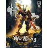 ZHEGAO GZ7127 7127 NGỘ KHÔNG DESTINY MAN ULTIMATE EDITION bộ đồ chơi xếp lắp ráp ghép mô hình 1354 khối