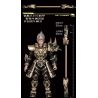 LUCKY STAR X8101 8101 MÔ HÌNH LẮP RÁP NGỘ KHÔNG ĐEN bộ đồ chơi xếp lắp ráp ghép mô hình
